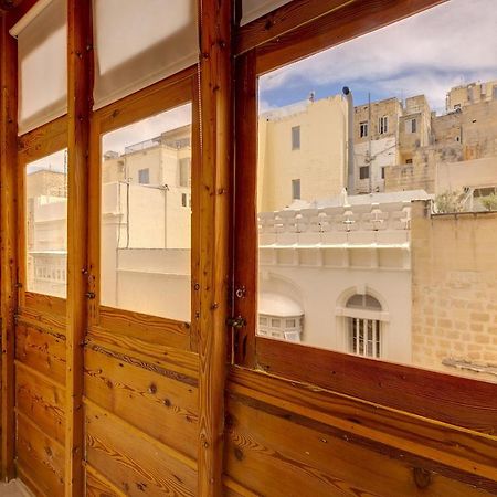 Stylish 2Br Apartment In La Valeta Exterior foto