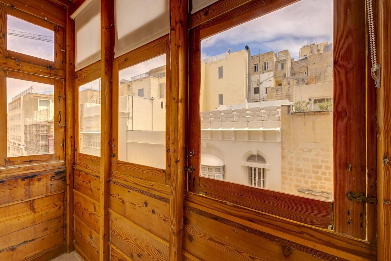 Stylish 2Br Apartment In La Valeta Exterior foto