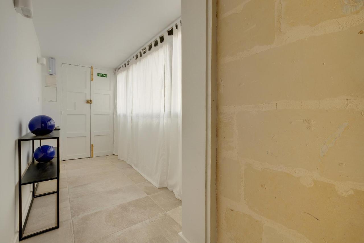 Stylish 2Br Apartment In La Valeta Exterior foto